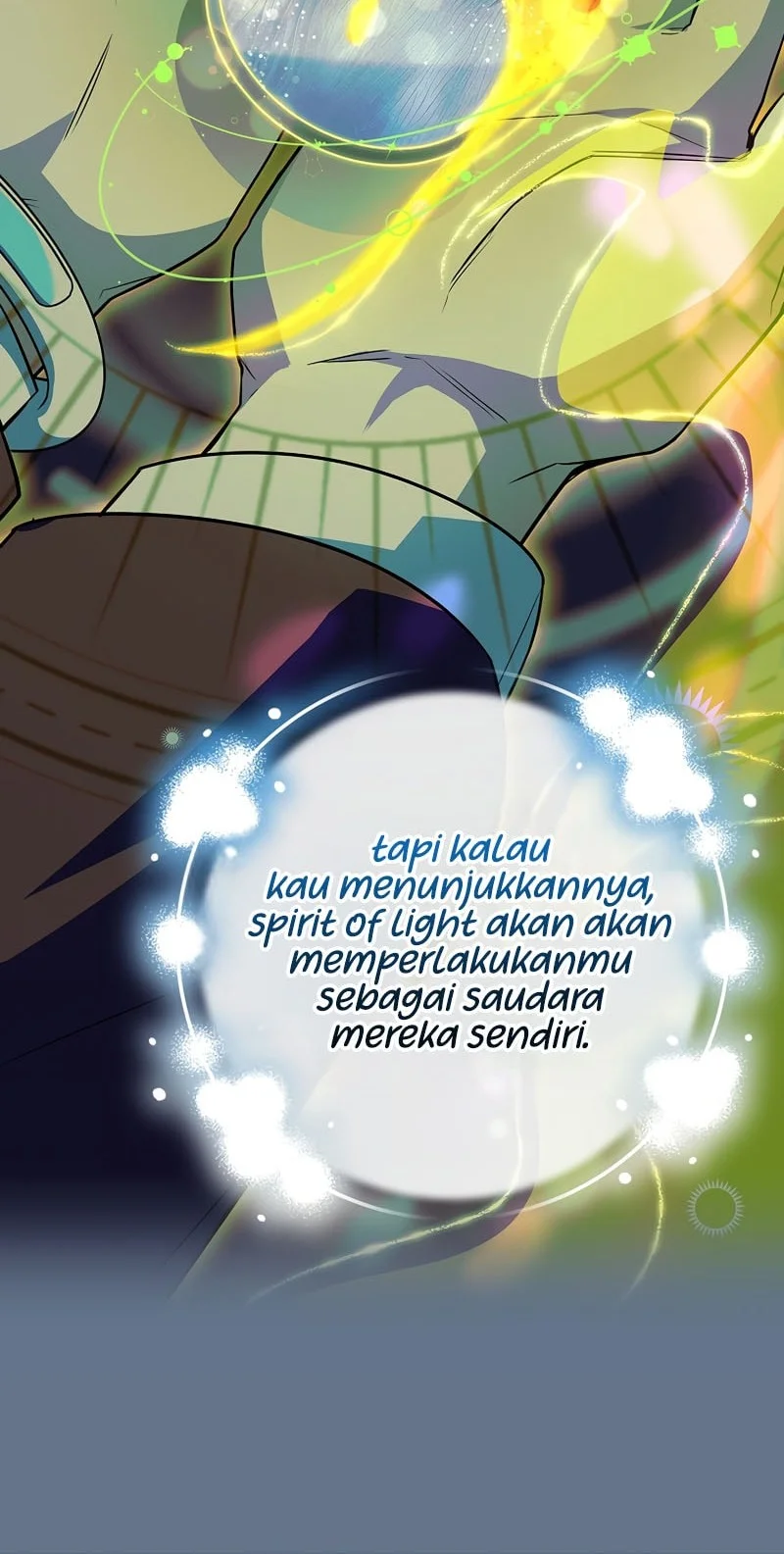 The Legendary Hero Is An Academy Honors Student Chapter 61 Fix Gambar 19